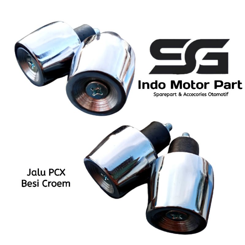 JALU STANG PCX