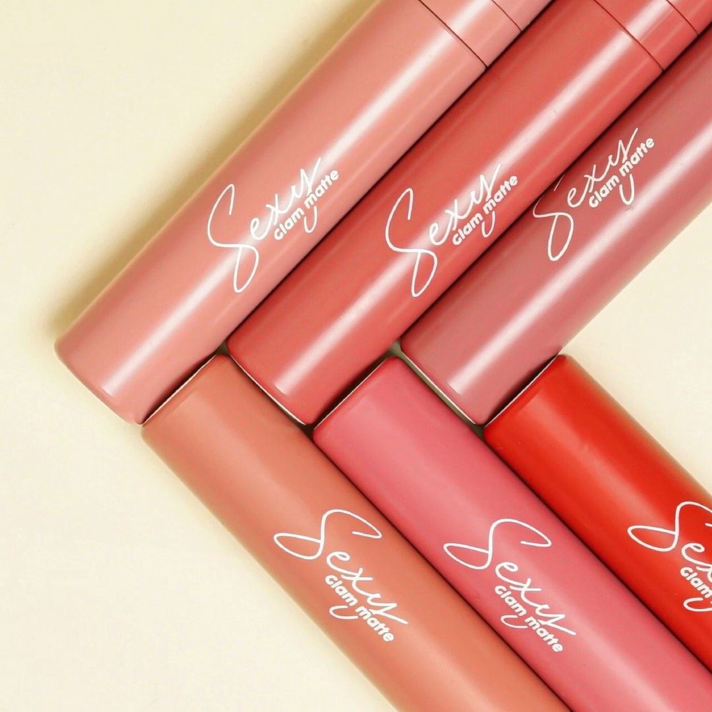 SEXY GLAM MATTE 2026