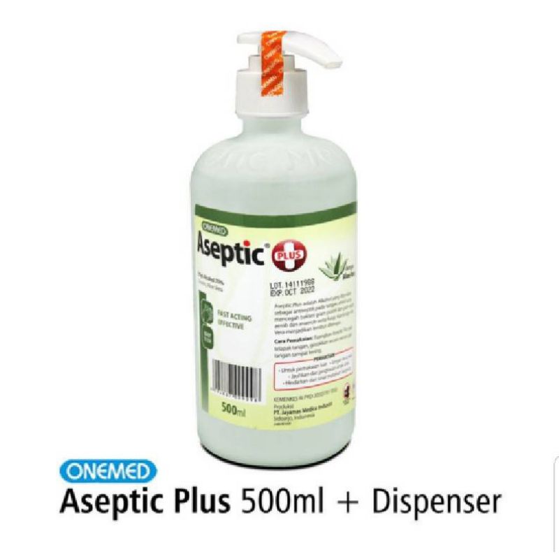 Aseptic