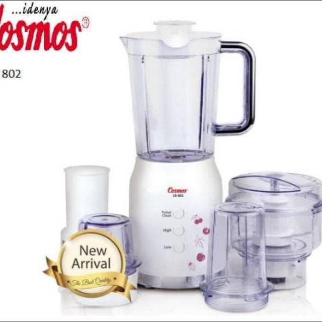 Cosmos Blenz Blender Pintar CB-802