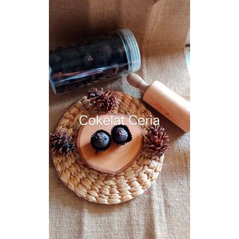 Coklat Ceria