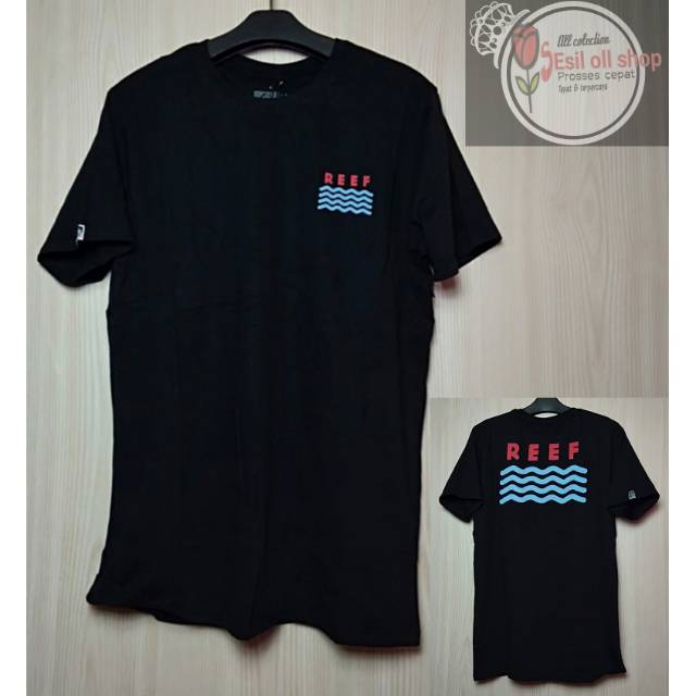 Kaos skate premium