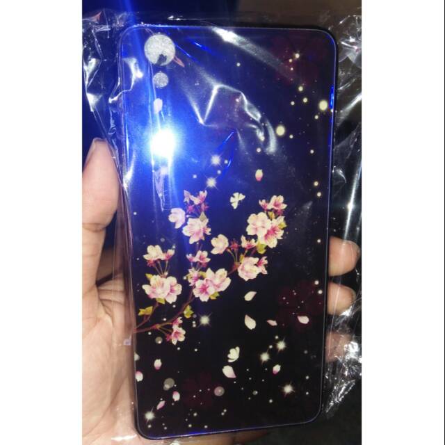 Case Oppo Hologram A37
