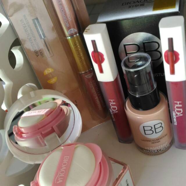 Set Make Up Murah