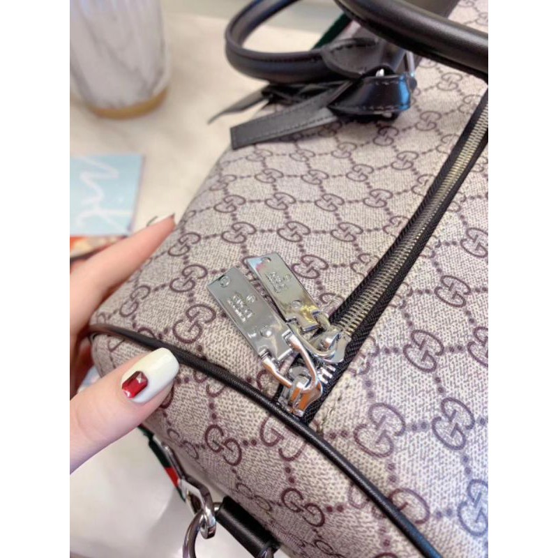 Gucci travelbag mickey