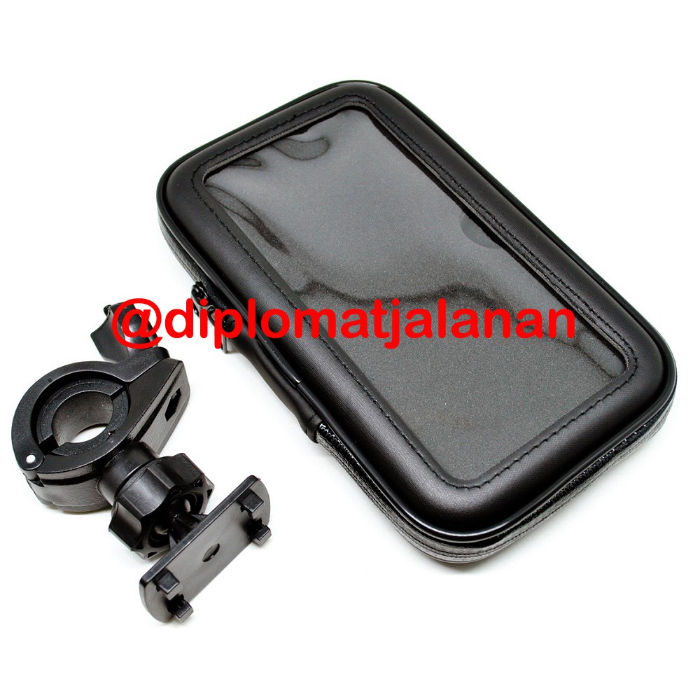 UNIVERSAL HOLDER WATERPROOF 5 INCH