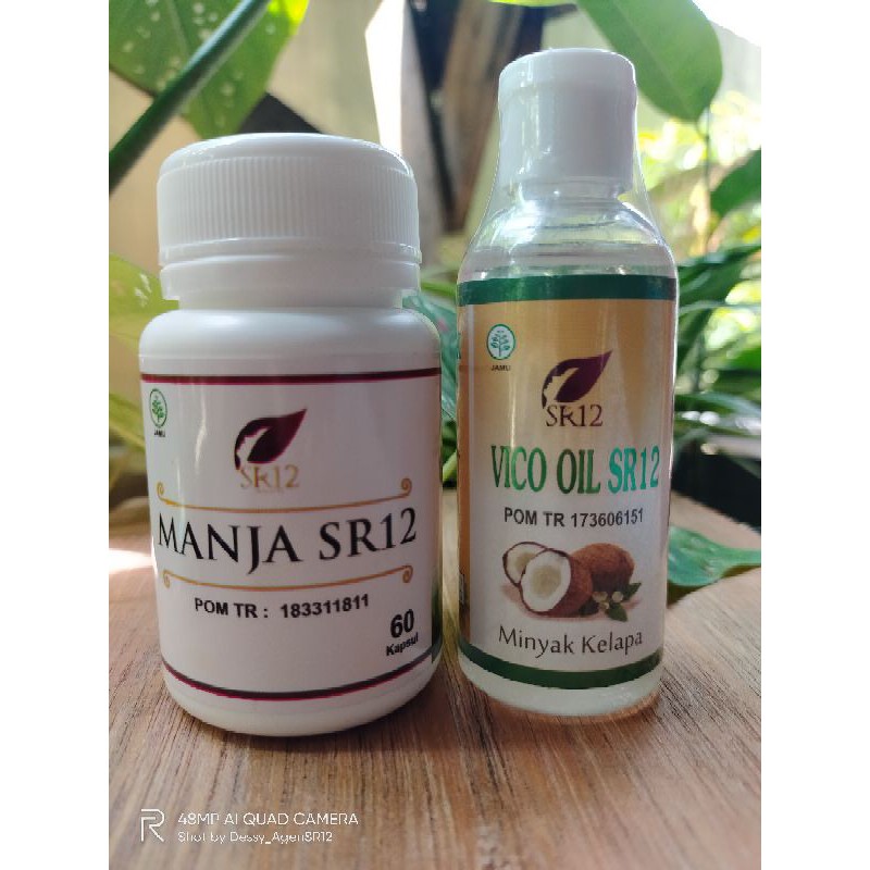 PAKET AMBEYEN/WASIR SR12