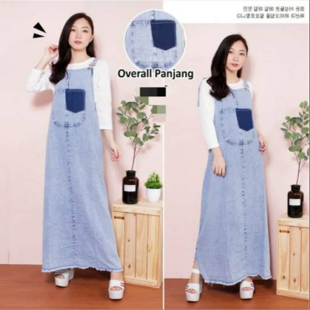 overall levis