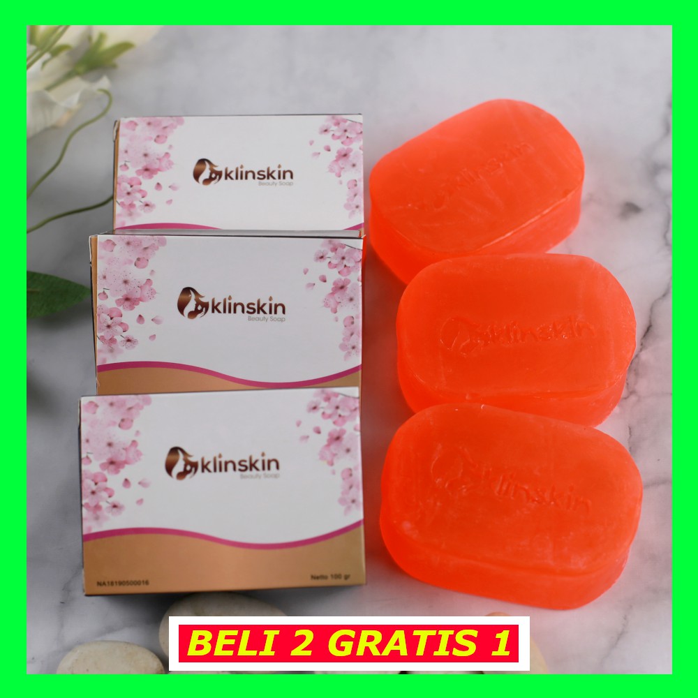 K L I N S K I N  ( 2 GRATIS 1 )