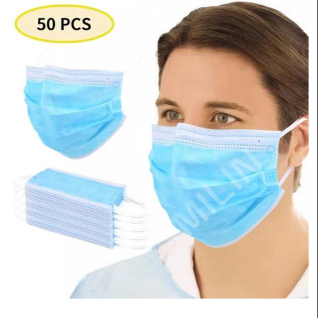 Maske sensi