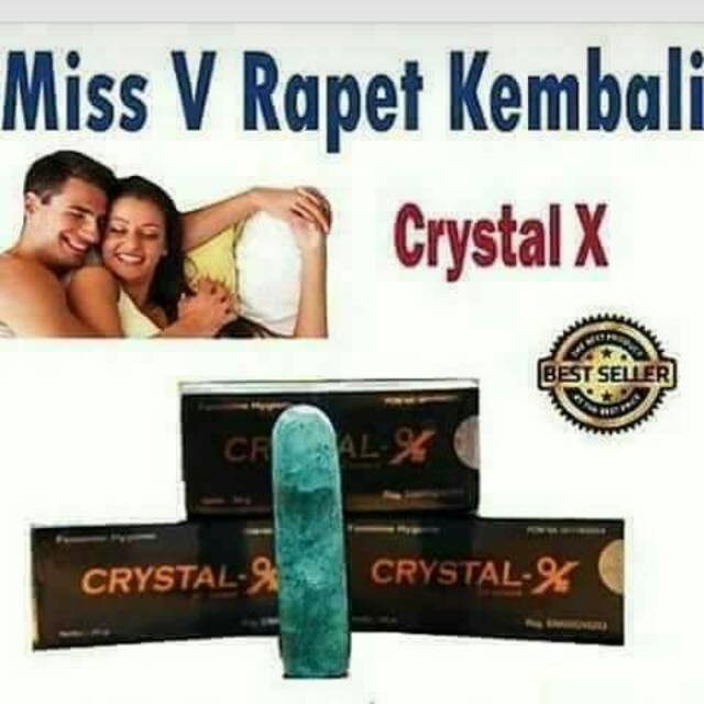 Cristal X