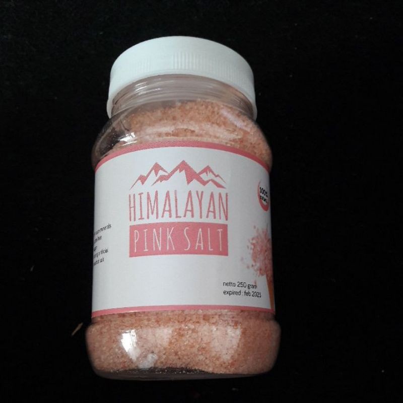 GARAM HIMALAYA