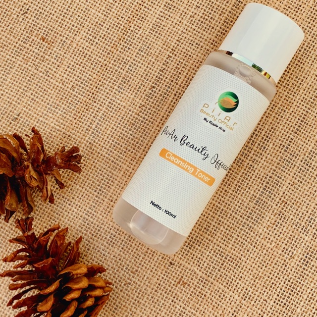 Cleansing Toner
