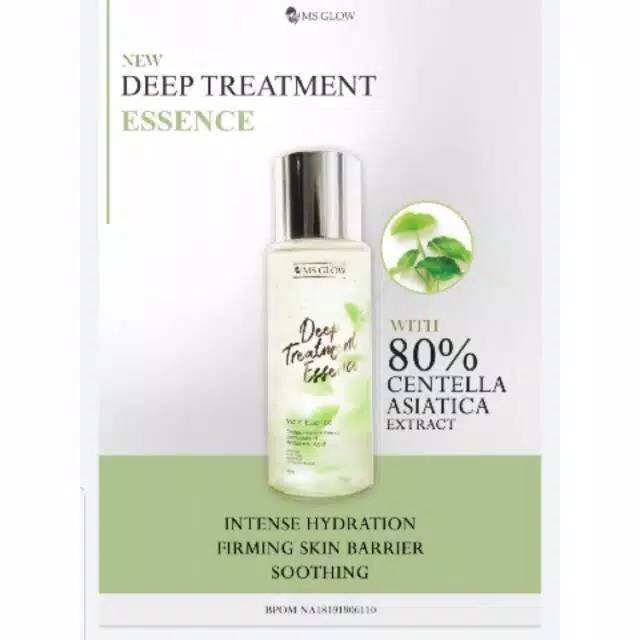 Deep treatment essence