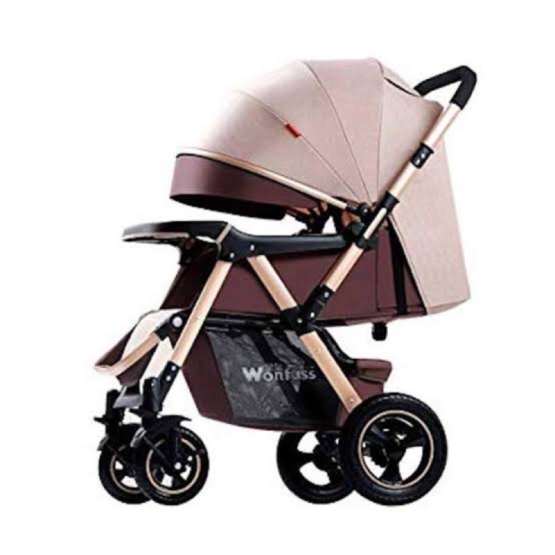 stroller  cozy