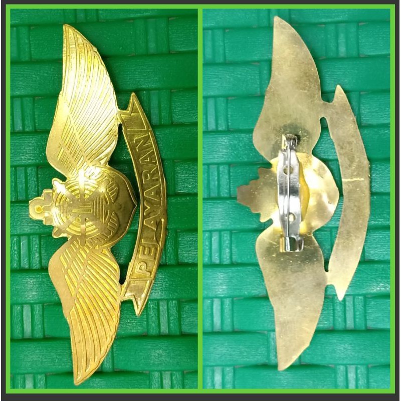 WINGS PELAYARAN