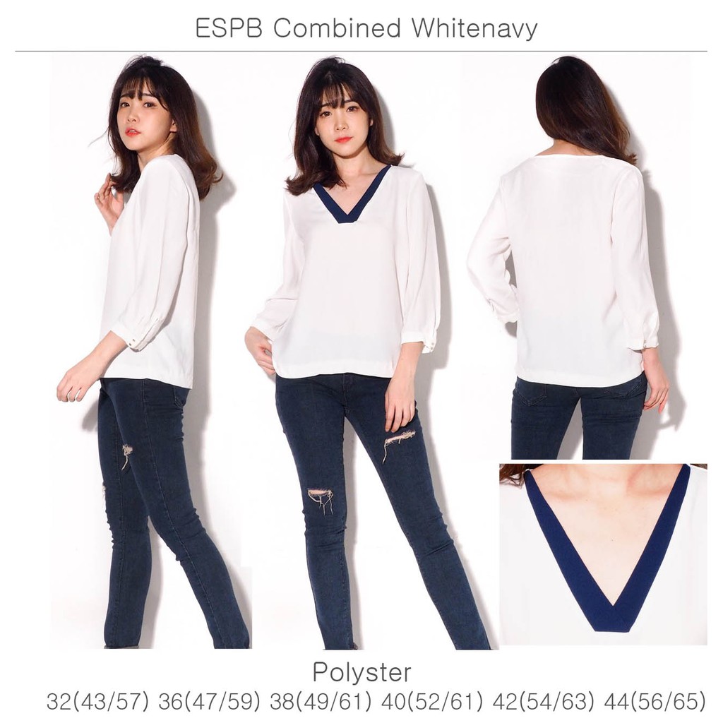 ESPB Combined WhiteNavy
