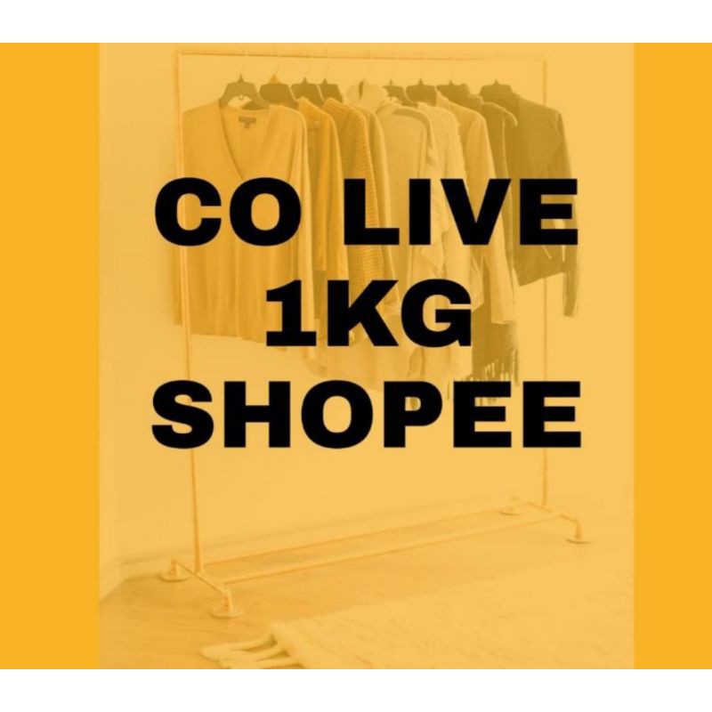 Link CO 1kg