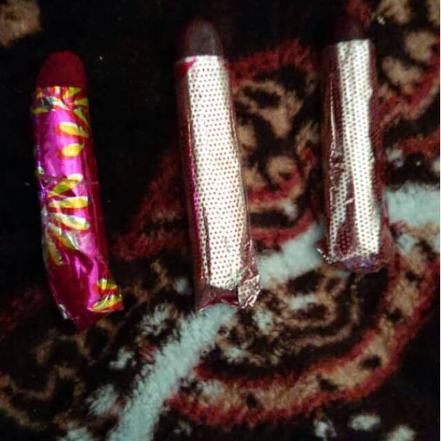 lipstick hubabah