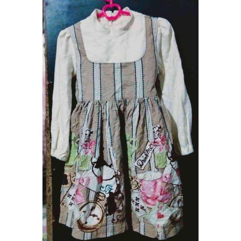 dress pl