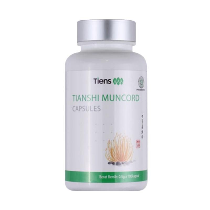 MUNCORD