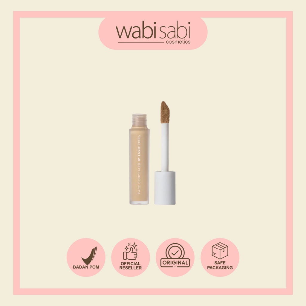BLP -  Face Concealer