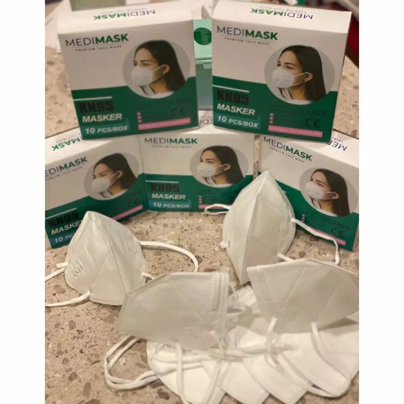 masker KN95