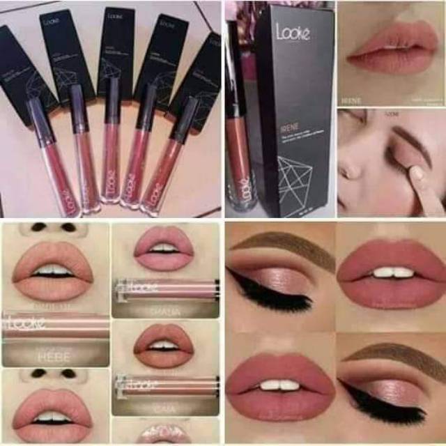 Liptik  looke NASA