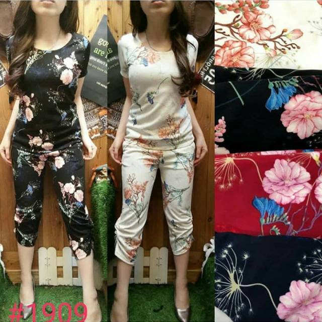 SET CELANA SQUBA