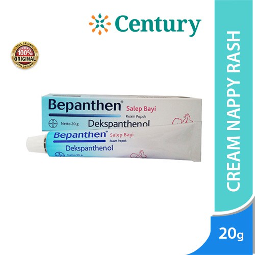 Bepanthen Ointment 20g