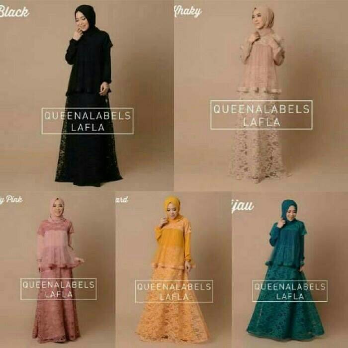 lafla maxy BG