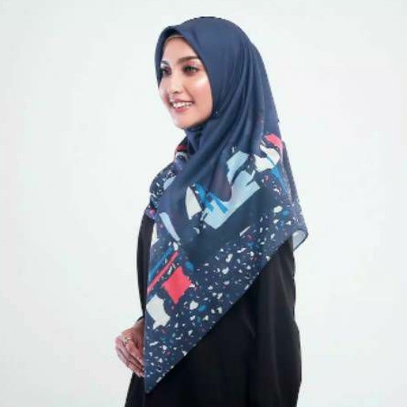 ZOYA FURIMA SCARF