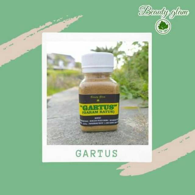 GARAM RATUS (GARTUS )