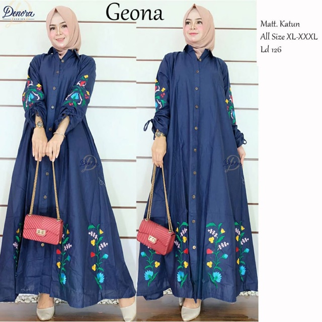 Geona by DENORA