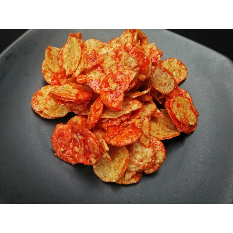 keripik jaipong