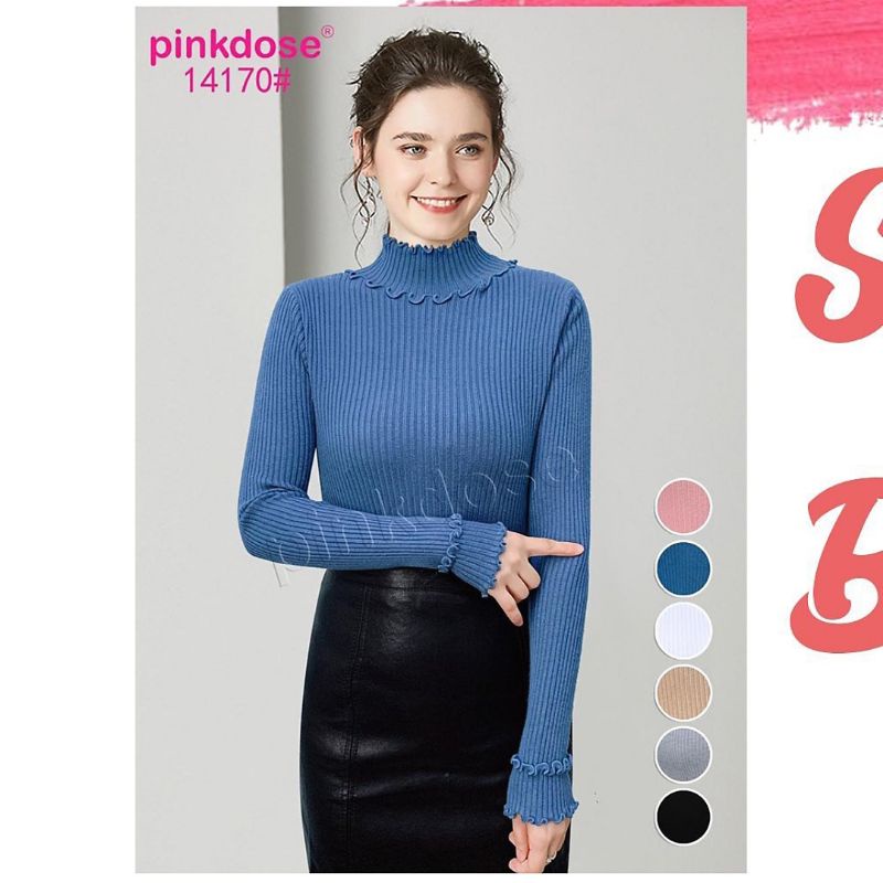 knit rajut/manset