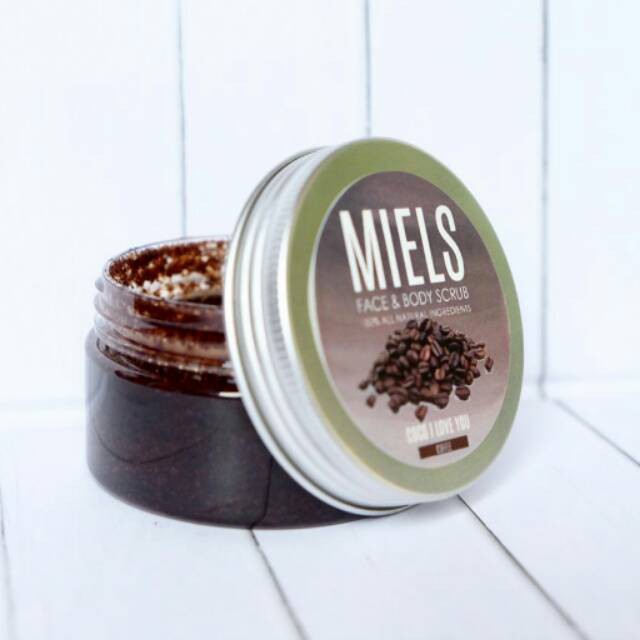 coffee jar