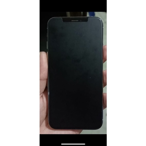 Iphone Xs 512 Silver Ex Inter Esim + Sim