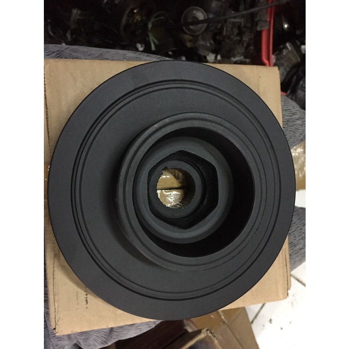 Pulley Askruk Accord Maestro