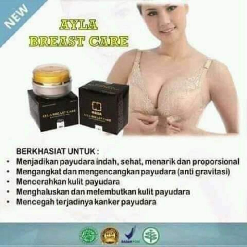 aylabreastcare