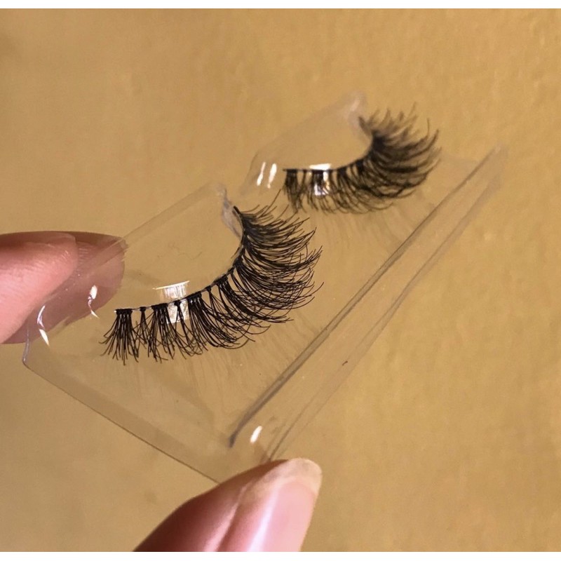 Bulumata 3D natural look