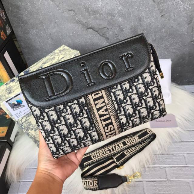TAS SELEMPANG NEW MODEL
