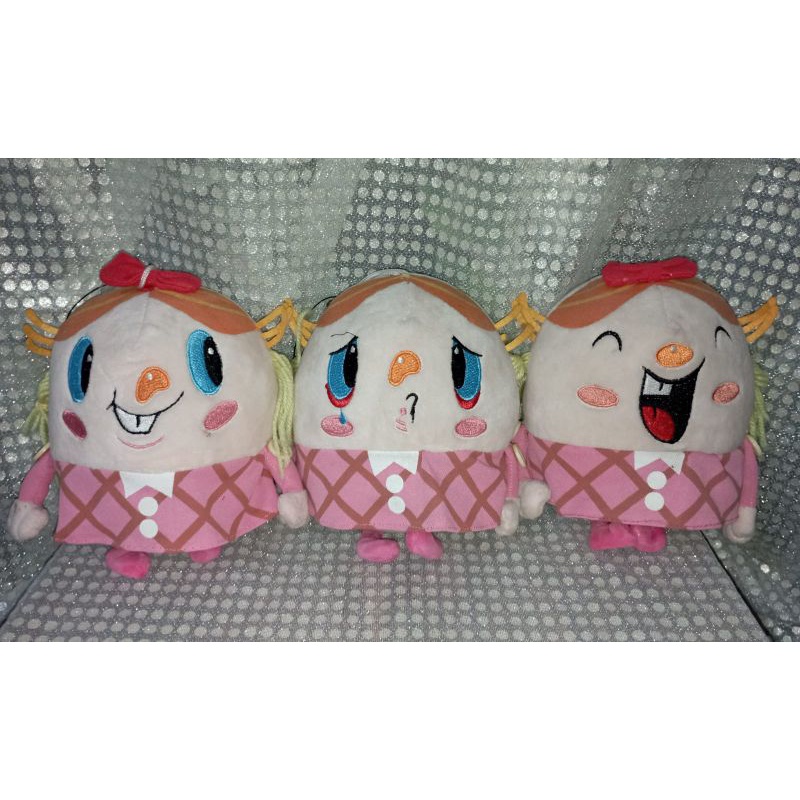 Candy Crush Boneka