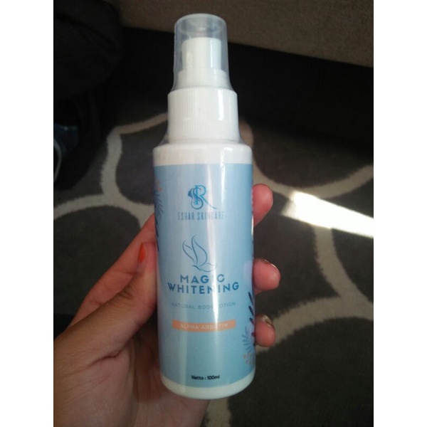 Lotion EsharSkinCare