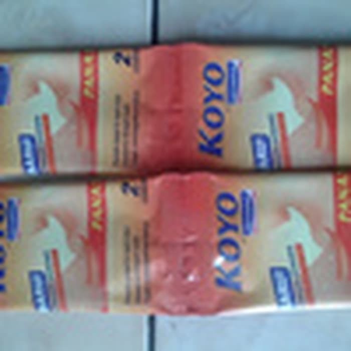 Koyo Hansaplast panas