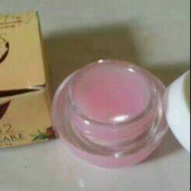 Lip Care SR12
