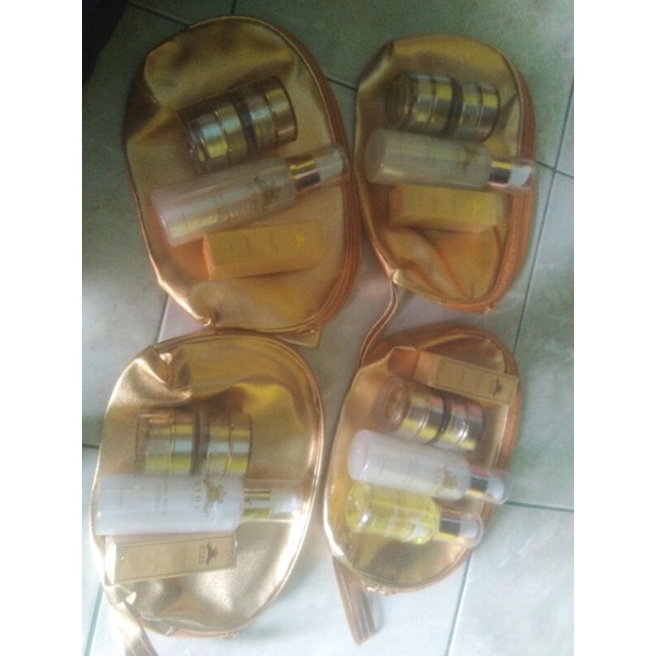 pesenan member