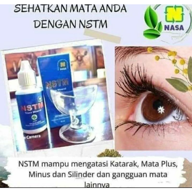 NSTM Trace Mineral
