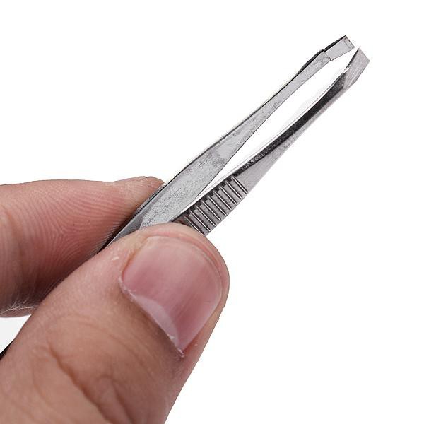 Pinset Eyelash