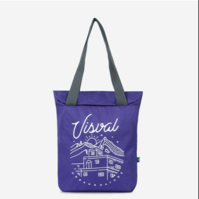 TOTE BAG SHRIVEL